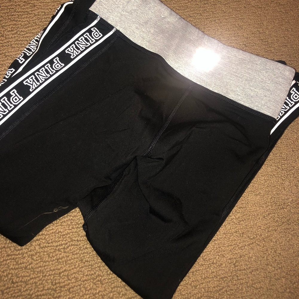 Reversible PINK leggings